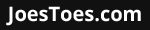 JoesToes.com